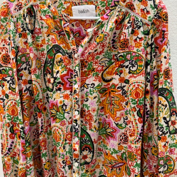 BA&SH - Picture 5 of 5